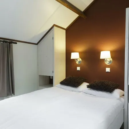 Holiday Vrijrijck De Heivlinder.2 Casa de Férias Drie